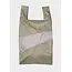 SUSAN BIJL The New Shopping Bag Clay & Agaat Large