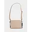 SUSAN BIJL The New Bum Bag Almond & Tornado Medium