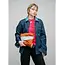 SUSAN BIJL The New Pouch Cinnamon & Surf Spray Large