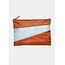 SUSAN BIJL The New Pouch Cinnamon & Surf Spray Large