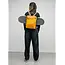 SUSAN BIJL The New Backpack Ginger & Calendula One Size
