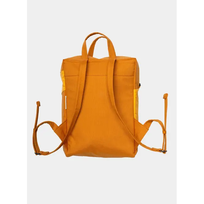 SUSAN BIJL The New Backpack Ginger & Calendula One Size