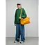 SUSAN BIJL The New 24/7 Bag Ginger & Calendula one size
