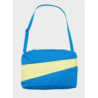 SUSAN BIJL The New 24/7 Bag Wave & Joy One Size