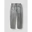 Name it NKFBELLA BARREL DNM JEANS 5518-BP Medium Grey Denim