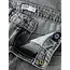 Name it NKFBELLA BARREL DNM JEANS 5518-BP Medium Grey Denim