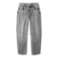 Name it NKFBELLA BARREL DNM JEANS 5518-BP Medium Grey Denim