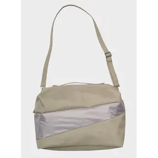 SUSAN BIJL The New 24/7 Bag Clay & Agaat one size