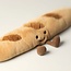 Jellycat Amuseable Baguette