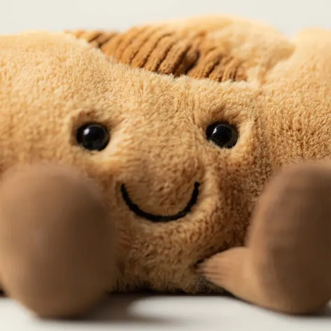 Jellycat Amuseable Baguette