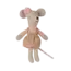 Maileg Driver mouse, Little sister