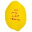Moses Anti stress citroen lemon