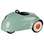 Maileg Car, Mouse - Light mint