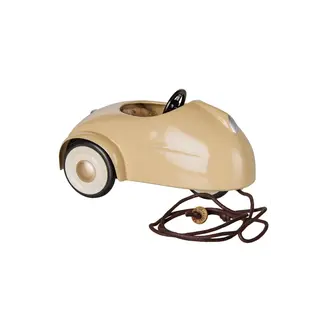 Maileg Car, Mouse - Wheat