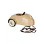 Maileg Car, Mouse - Wheat
