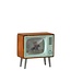 Maileg Television, Mouse