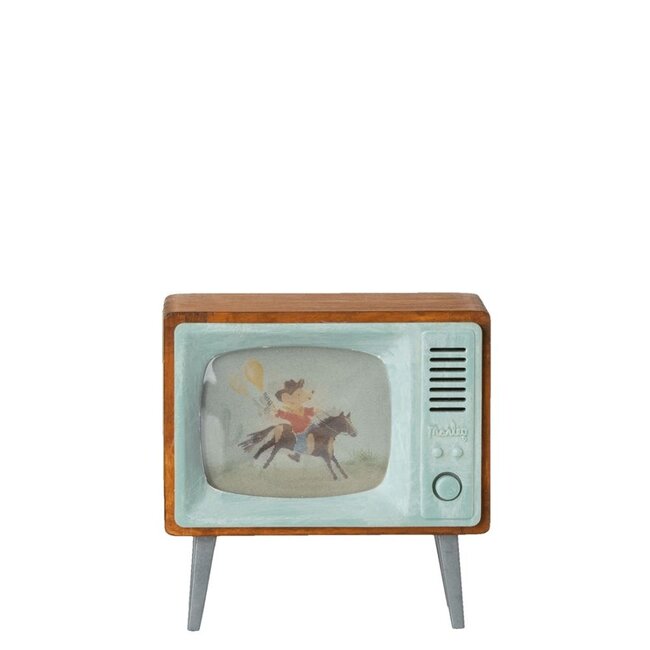 Maileg Television, Mouse