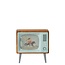 Maileg Television, Mouse