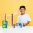 Connetix Ball Run Launcher Pack 47 pc