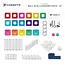 Connetix Ball Run Launcher Pack 47 pc