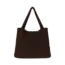 Teddy Mom Bag Chocolate