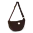Teddy Adult Fanny Pack Chocolate
