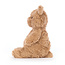 Jellycat Bartholomew Bear tiny