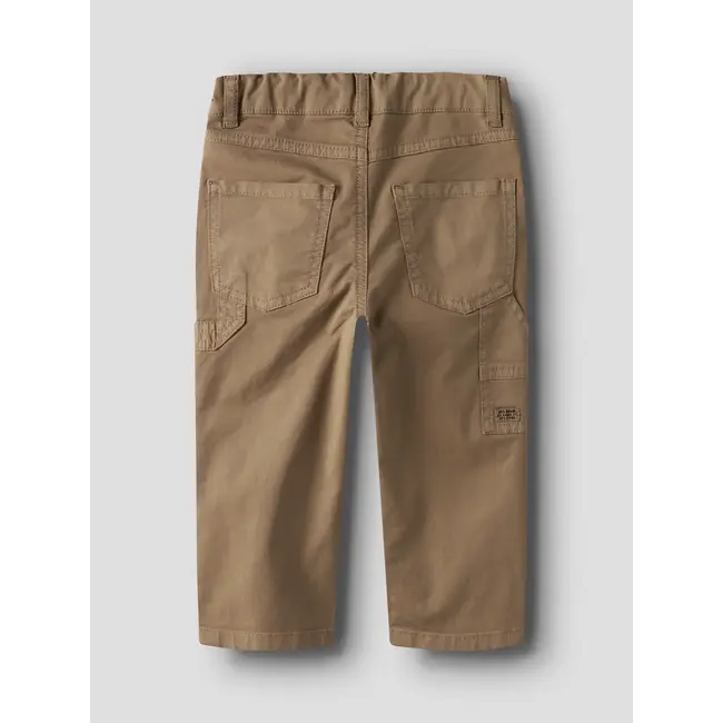 Name it NMMBEN TAP TWI PANT CARP 5722-FG NOOS