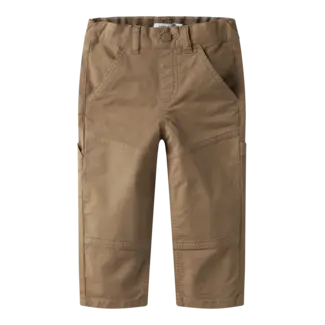 Name it NMMBEN TAP TWI PANT CARP 5722-FG NOOS