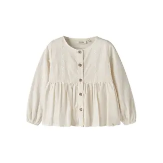 Lil' Atelier NMFLOBA LS LOOSE SHIRT LIL