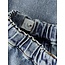 Lil' Atelier NBFKAROLE WIDE JEANS 2433-CJ LIL Medium Blue Denim