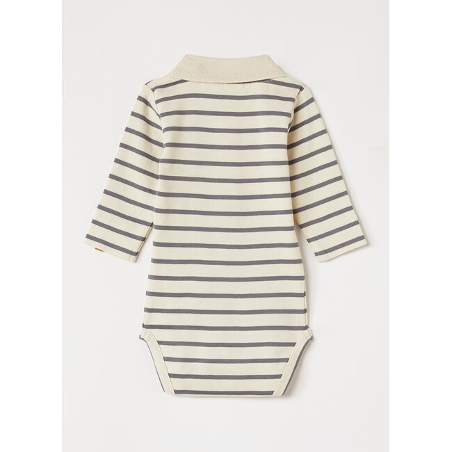 Lil' Atelier NBMLIMIA LS POLO BODY LIL