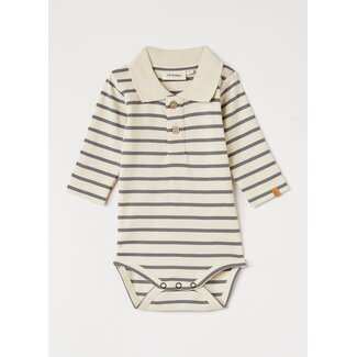 Lil' Atelier NBMLIMIA LS POLO BODY LIL