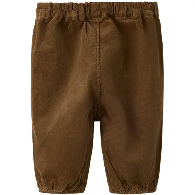 Lil' Atelier NBMSOMBA LOOSE CORD PANT 7766-SO LIL