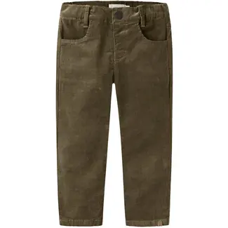 Lil' Atelier NMMRYANSOMBA CORD PANT 7766-SO LIL
