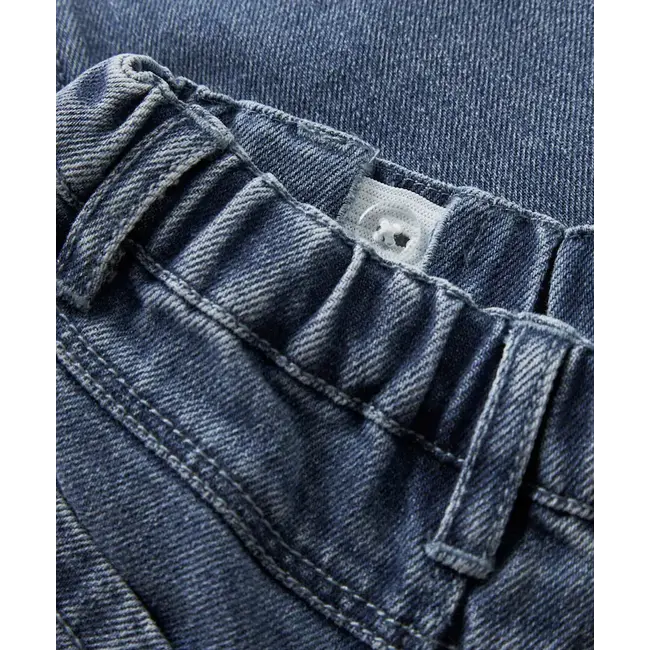 Lil' Atelier NBNOBELLO BAGGY JEANS 1144-SE LIL