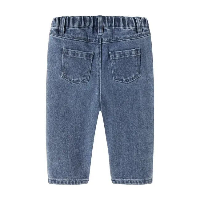 Lil' Atelier NBNOBELLO BAGGY JEANS 1144-SE LIL