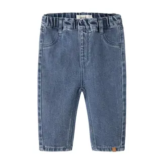 Lil' Atelier NBNOBELLO BAGGY JEANS 1144-SE LIL