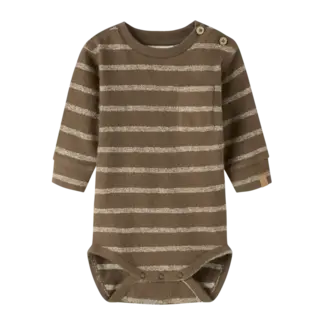 Lil' Atelier NBMOBY LS LOOSE BODY LIL