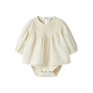 Lil' Atelier NBFNELLA LS LOOSE BODY SHIRT LIL