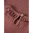 Lil' Atelier NMFONELA LS SLIM TOP LIL Withered Rose