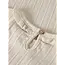Lil' Atelier NMFONELA LS SLIM TOP LIL Turtledove