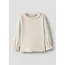 Lil' Atelier NMFONELA LS SLIM TOP LIL Turtledove