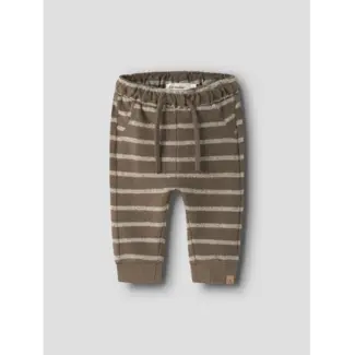 Lil' Atelier NBMOBY LOOSE PANT LIL