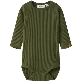 Lil' Atelier NBMRAJO MEB LS SLIM BODY LIL Cypress