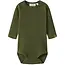 Lil' Atelier NBMRAJO MEB LS SLIM BODY LIL Cypress