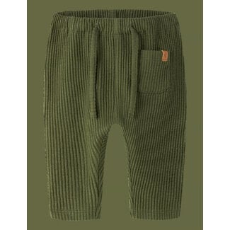 Lil' Atelier NBMRAJO MAN LOOSE PANT LIL