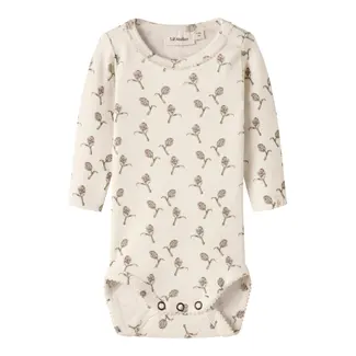 Lil' Atelier NBFGAYO SIG LS SLIM BODY LIL