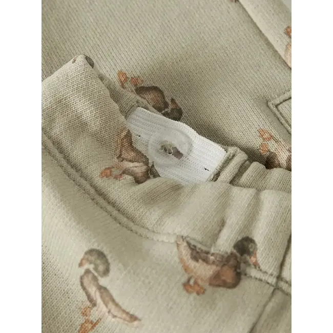 Lil' Atelier NBMJOBO AKK SWEAT PANT LIL