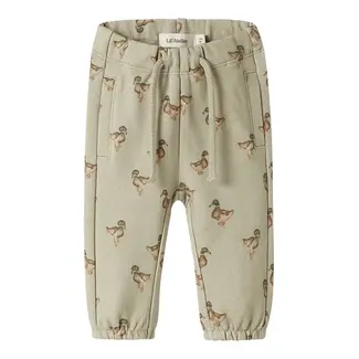 Lil' Atelier NBMJOBO AKK SWEAT PANT LIL
